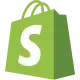Shopify - Logo
