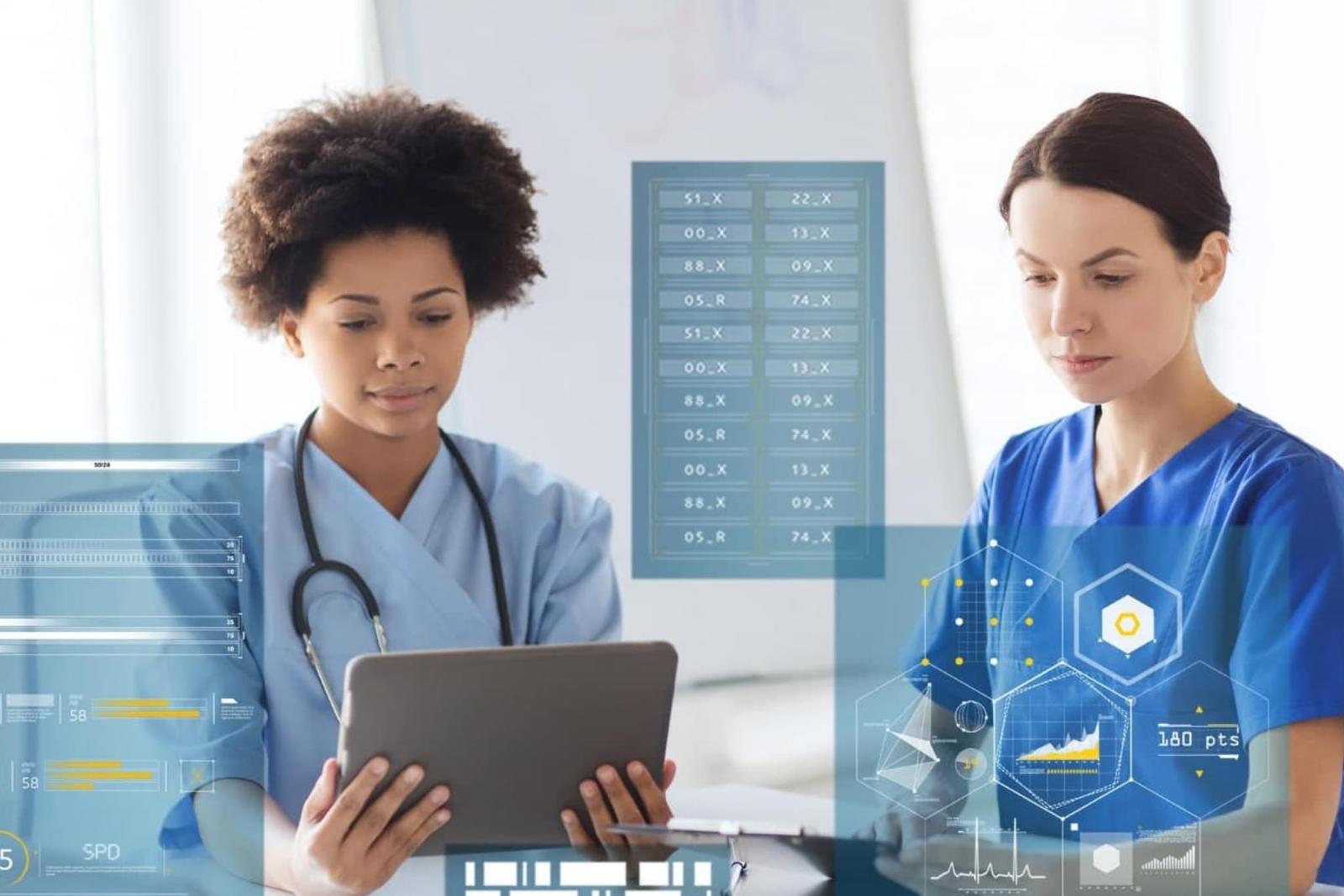 How EHR Integration Transforms Healthcare - Banner