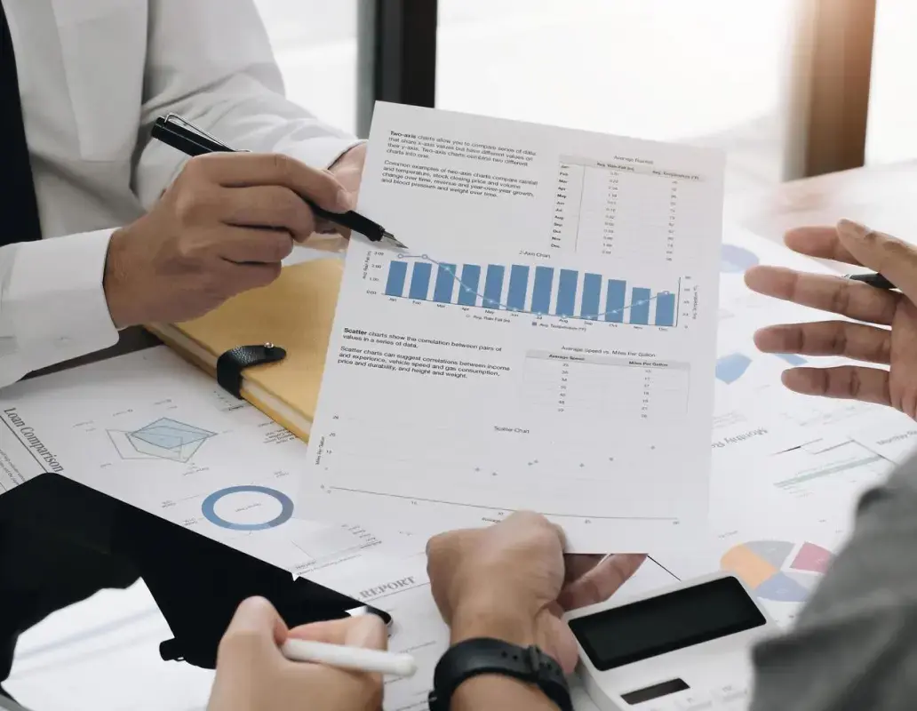 General Consulting - Image