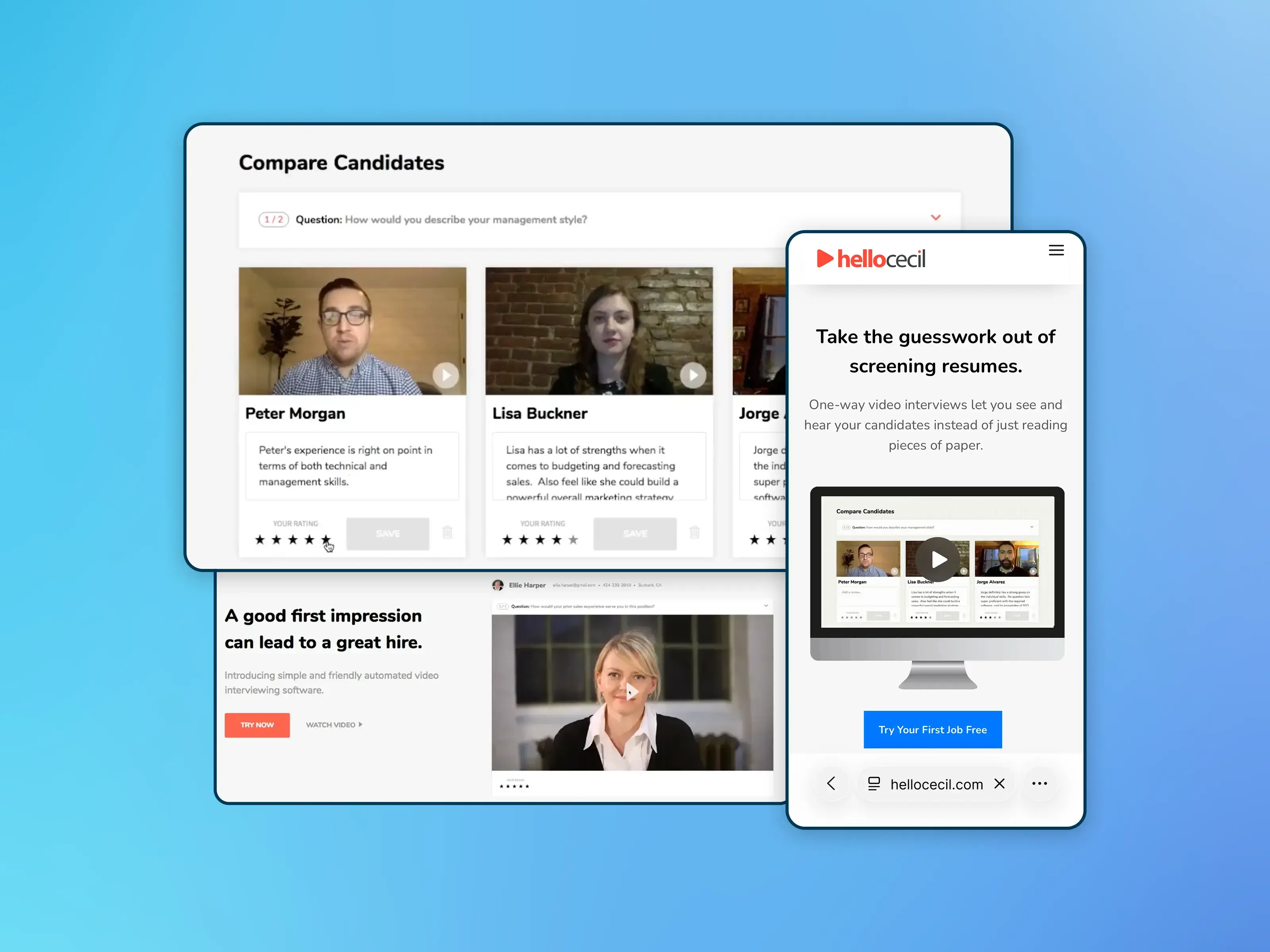 VidPlatform - Banner