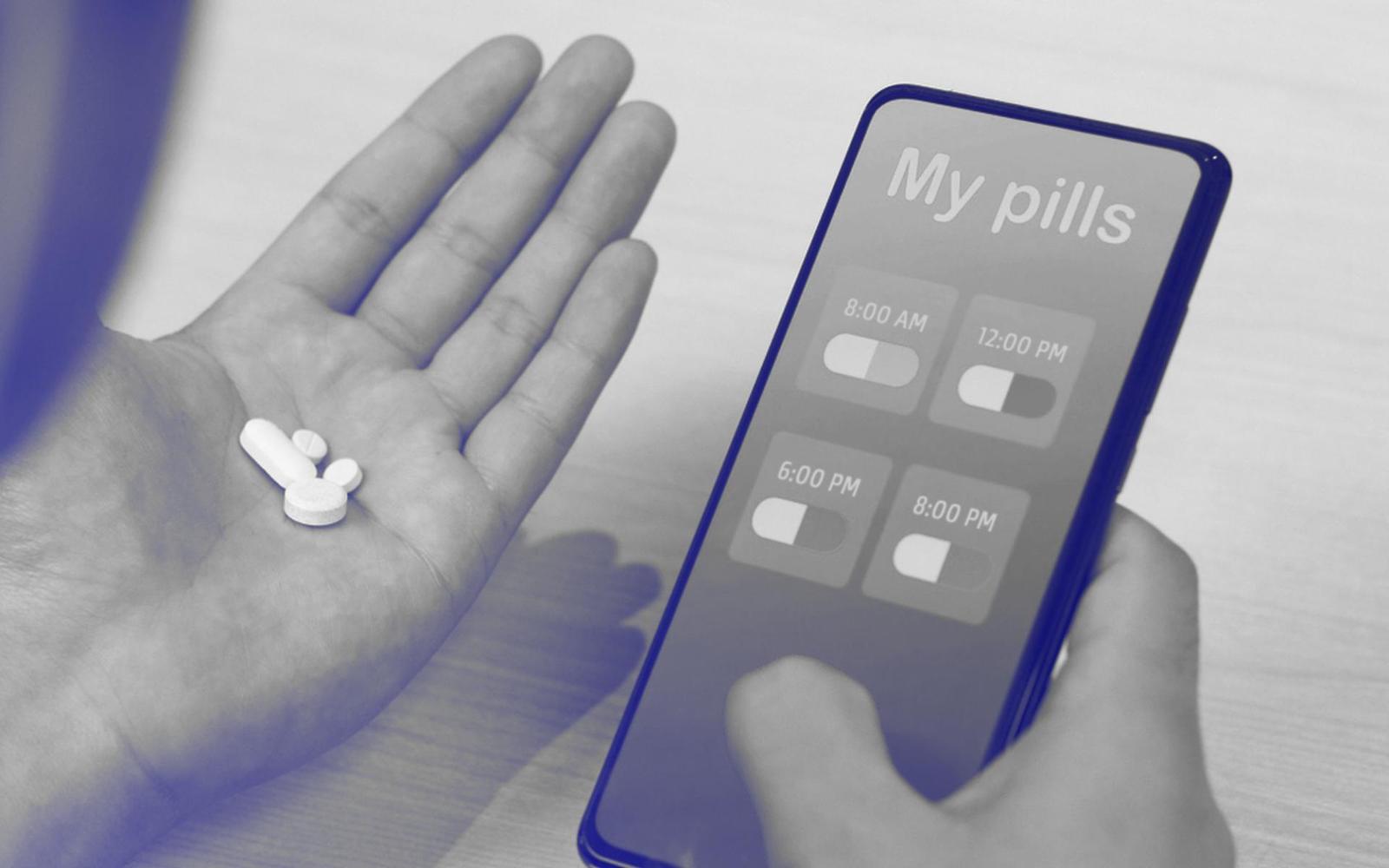 Medication App: Features, Cost & Guide - Banner