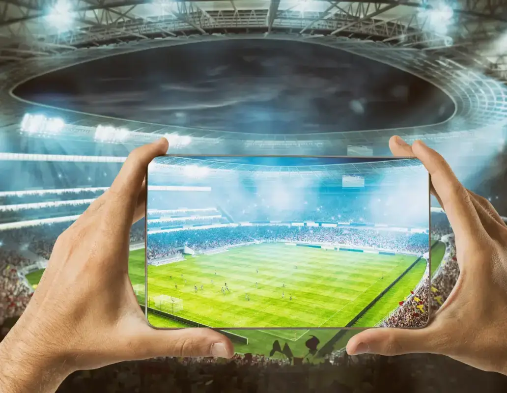 Live Streaming Apps - Image