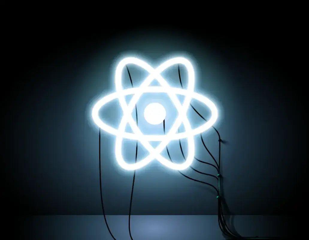 Custom React Solutions - Image