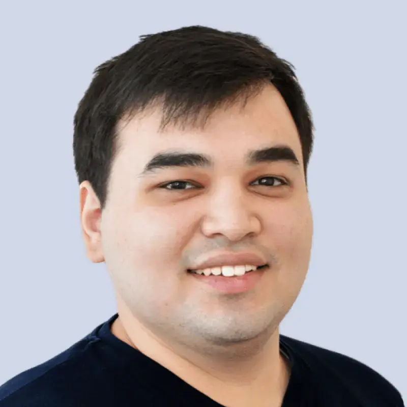 Atajan Babayev