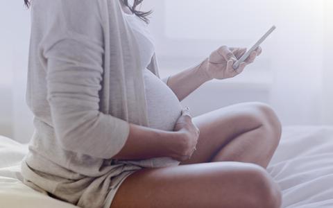 Comprehensive Guide to Pregnancy Tracker App Development - JetBase