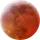 orange planet
