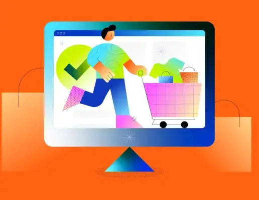 eCommerce Solutions - Image