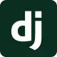Django - Logo