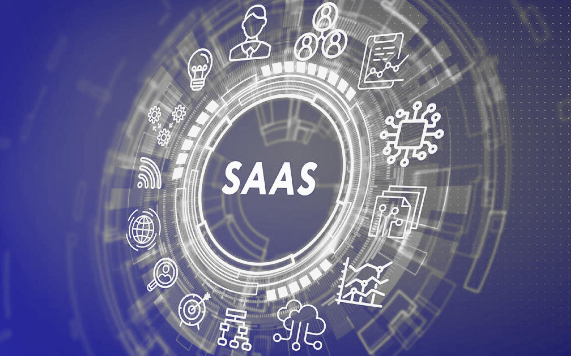 Healthcare SaaS: Advantages, Types, and Steps for Implementing - Banner