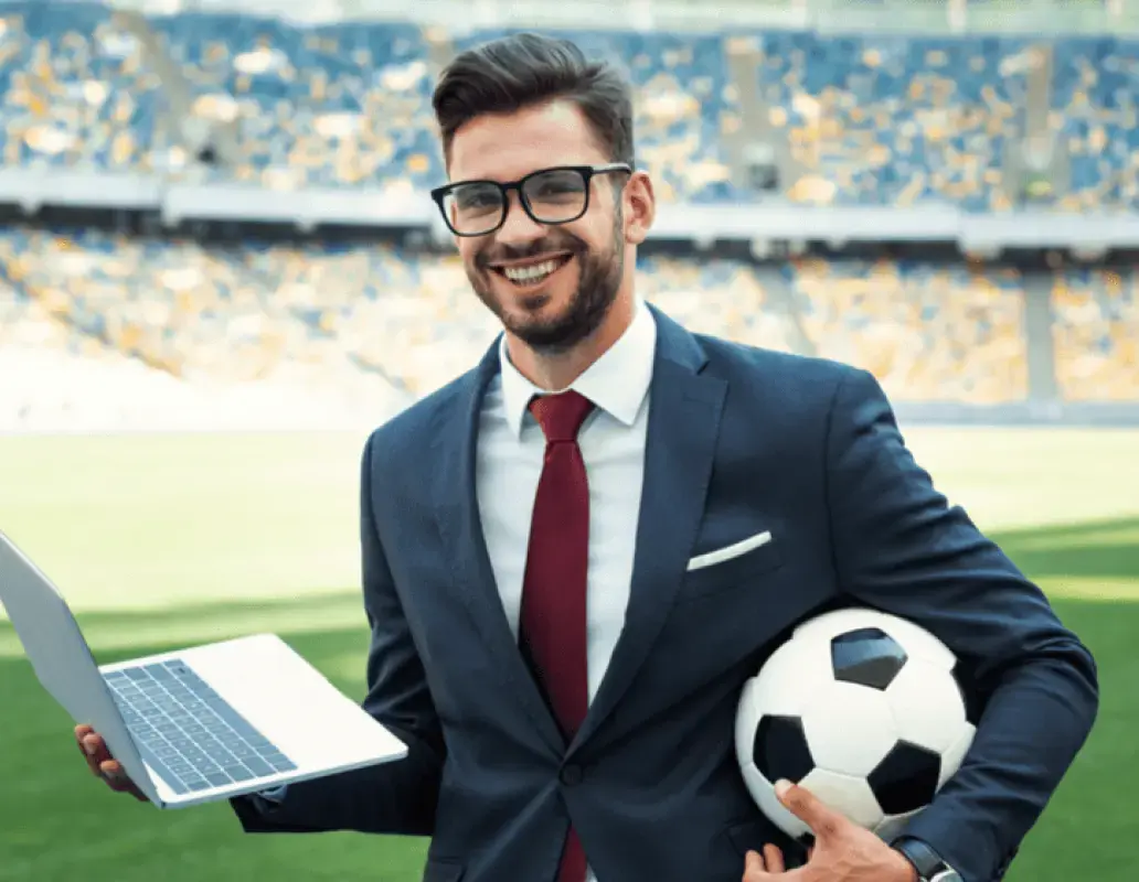 Sports Management Apps - Image