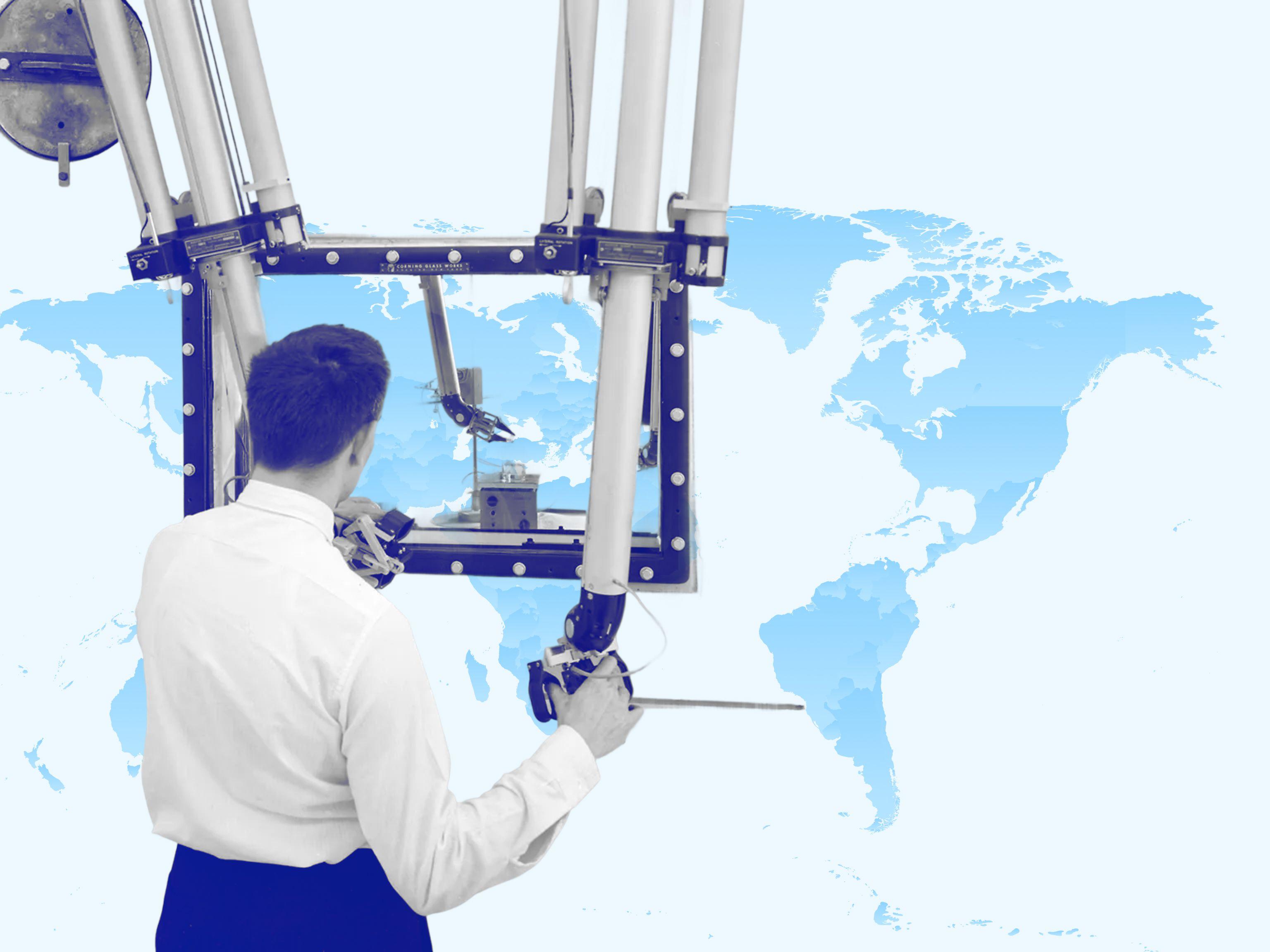 Software Development Outsourcing in 2025: A Complete Guide - Banner