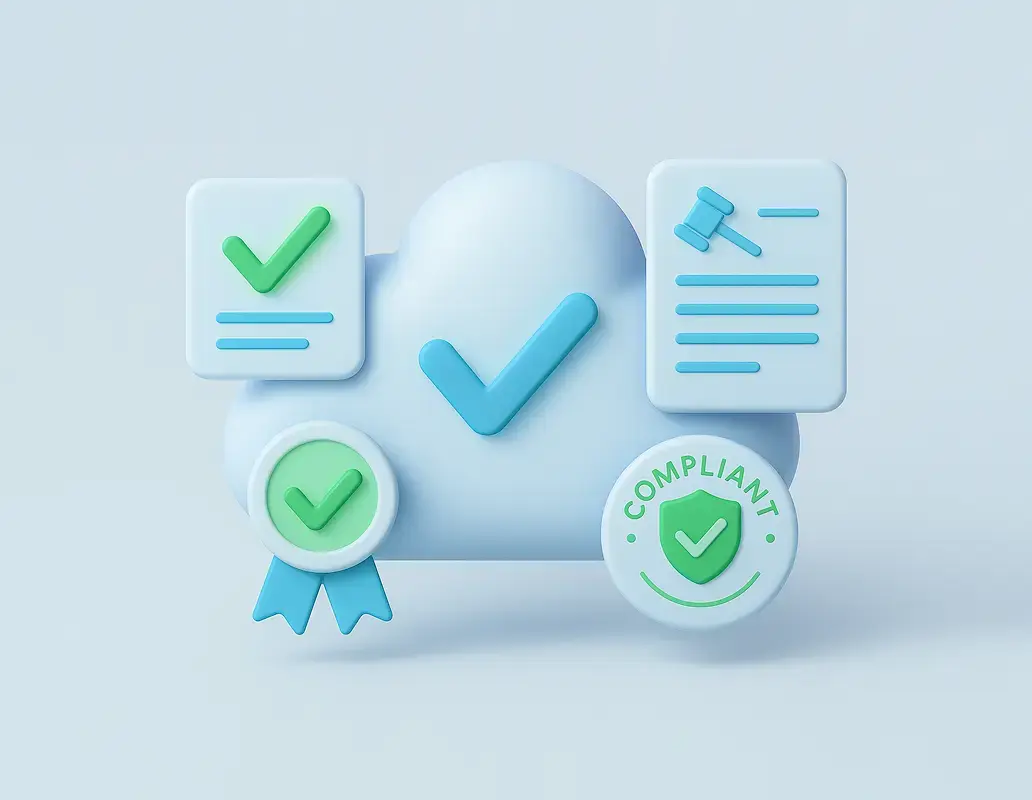 Staying Compliant - Image