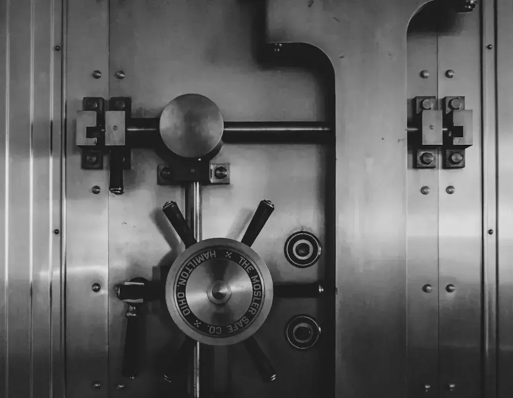 Full Data Security - Image