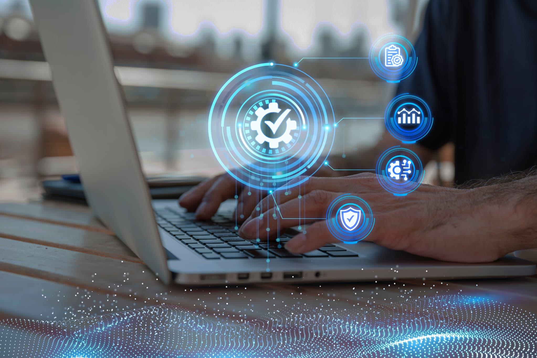 SaaS Design: Trends & Best Practices in 2025 - Banner
