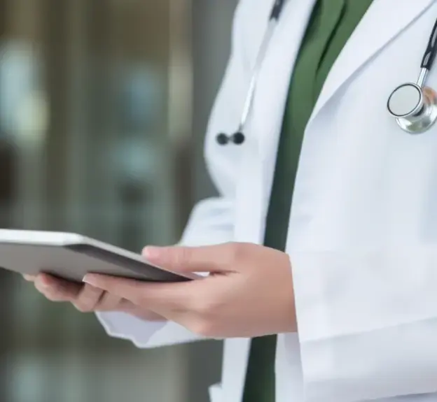Healthcare - Image