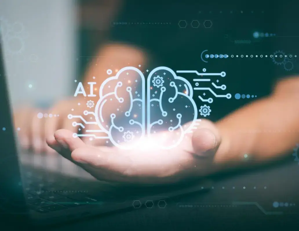 ML and AI Solutions - Image