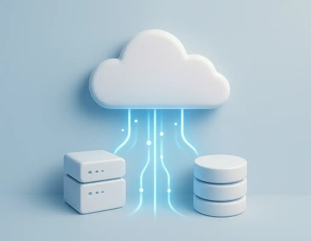 Cloud Migration - Image