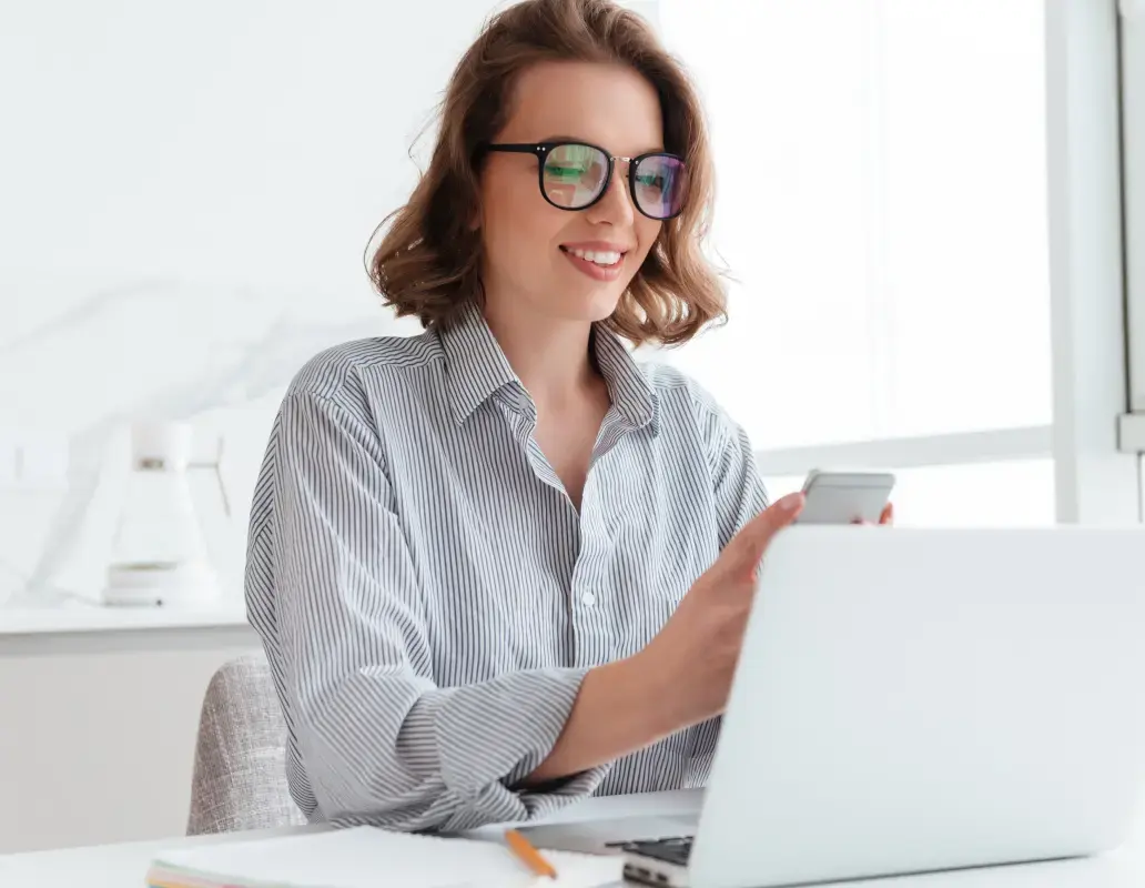 Better Customer Work - Image