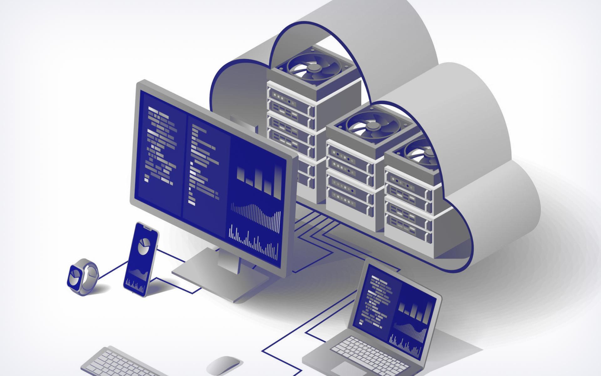 Cloud Optimization: Key Strategies for Business Efficiency in 2025 - Banner
