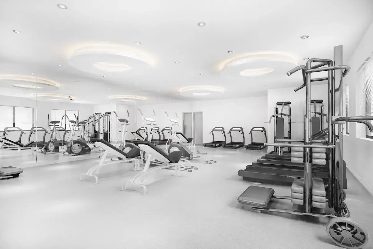 Fitness & Wellness providers - Image