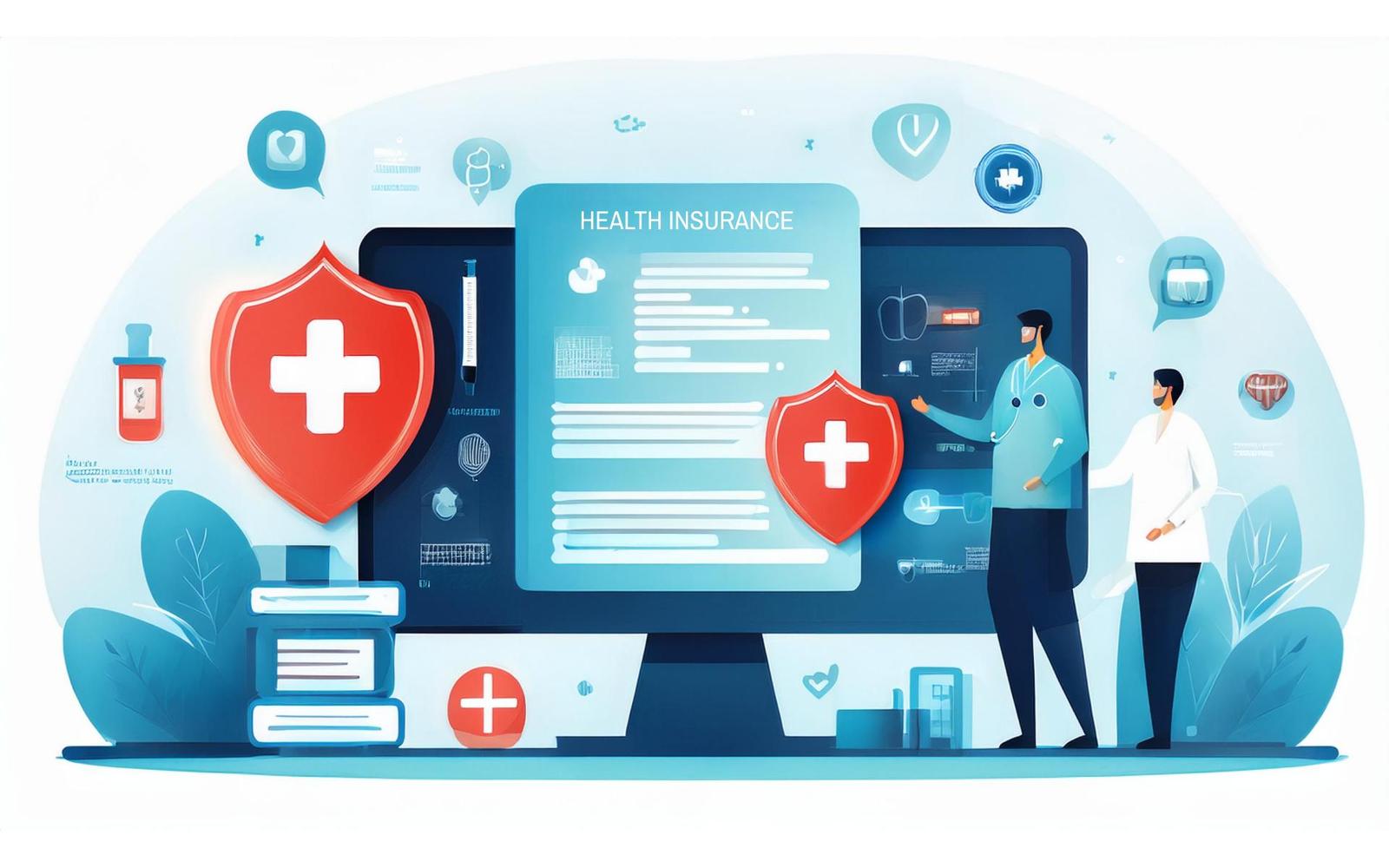 Gids voor de ontwikkeling van software voor gezondheidsverzekering - Banner