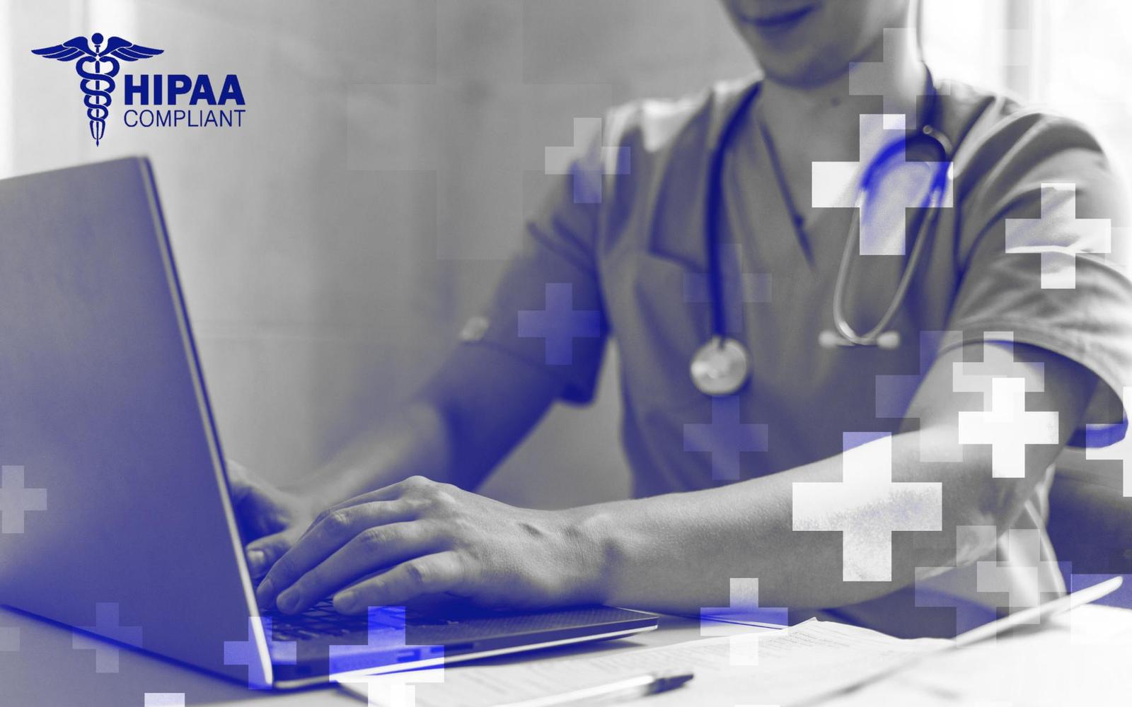 HIPAA für Entwickler: Checkliste & Best Practices - Banner