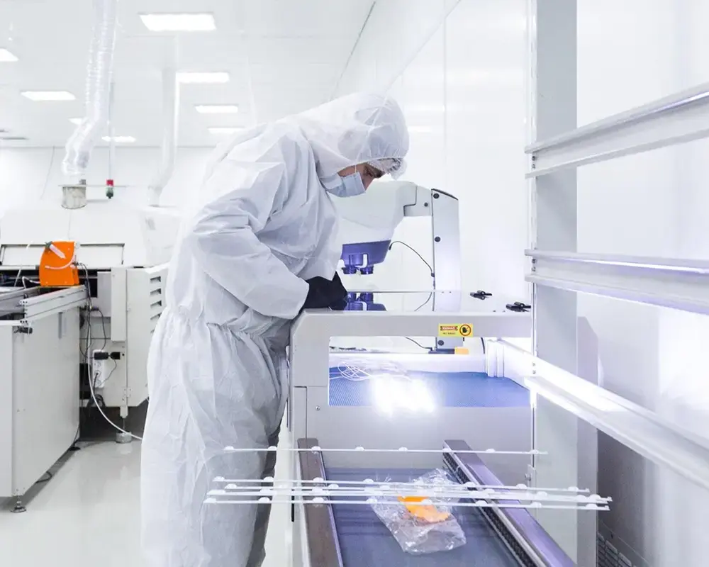 Pharmaceutics and drug manufacturers - Image