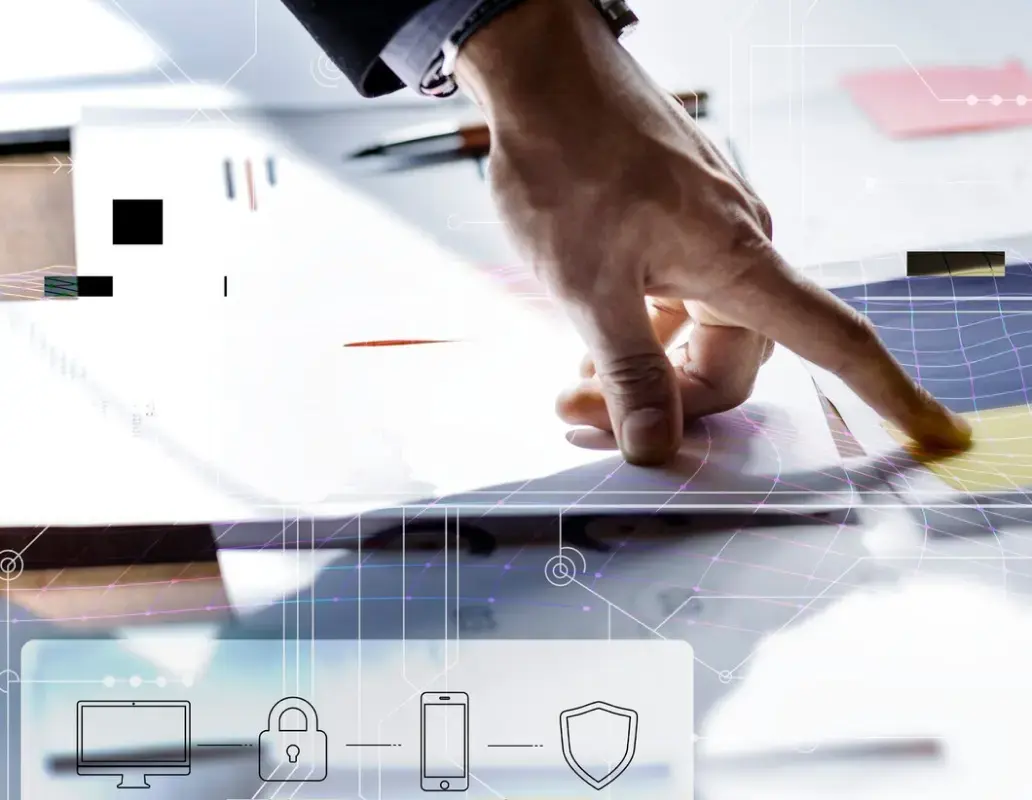 Anti-Fraud Capabilities - Image