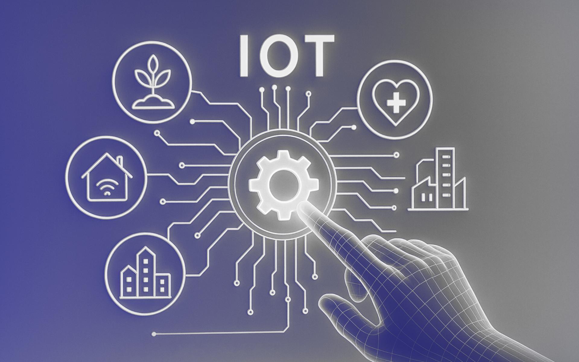 What is IoT Architecture and Why It Matters - Banner