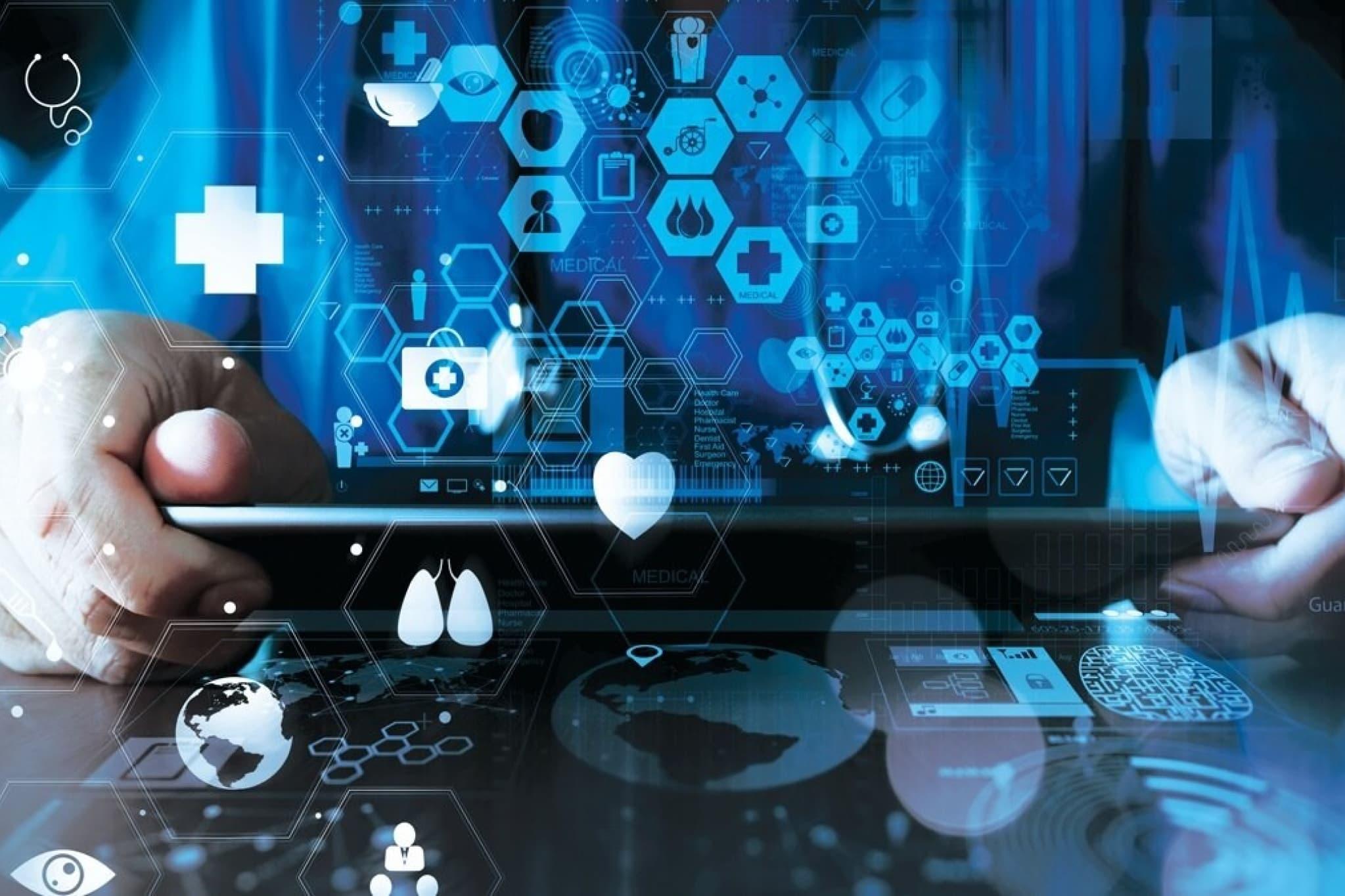 EHR Software Development: Benefits, Challenges, and Steps - Banner
