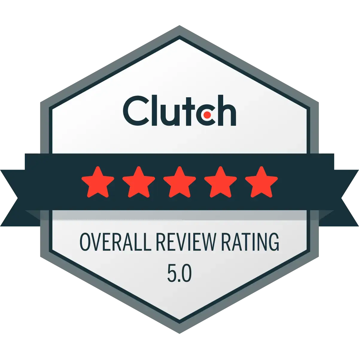Clutch Badge