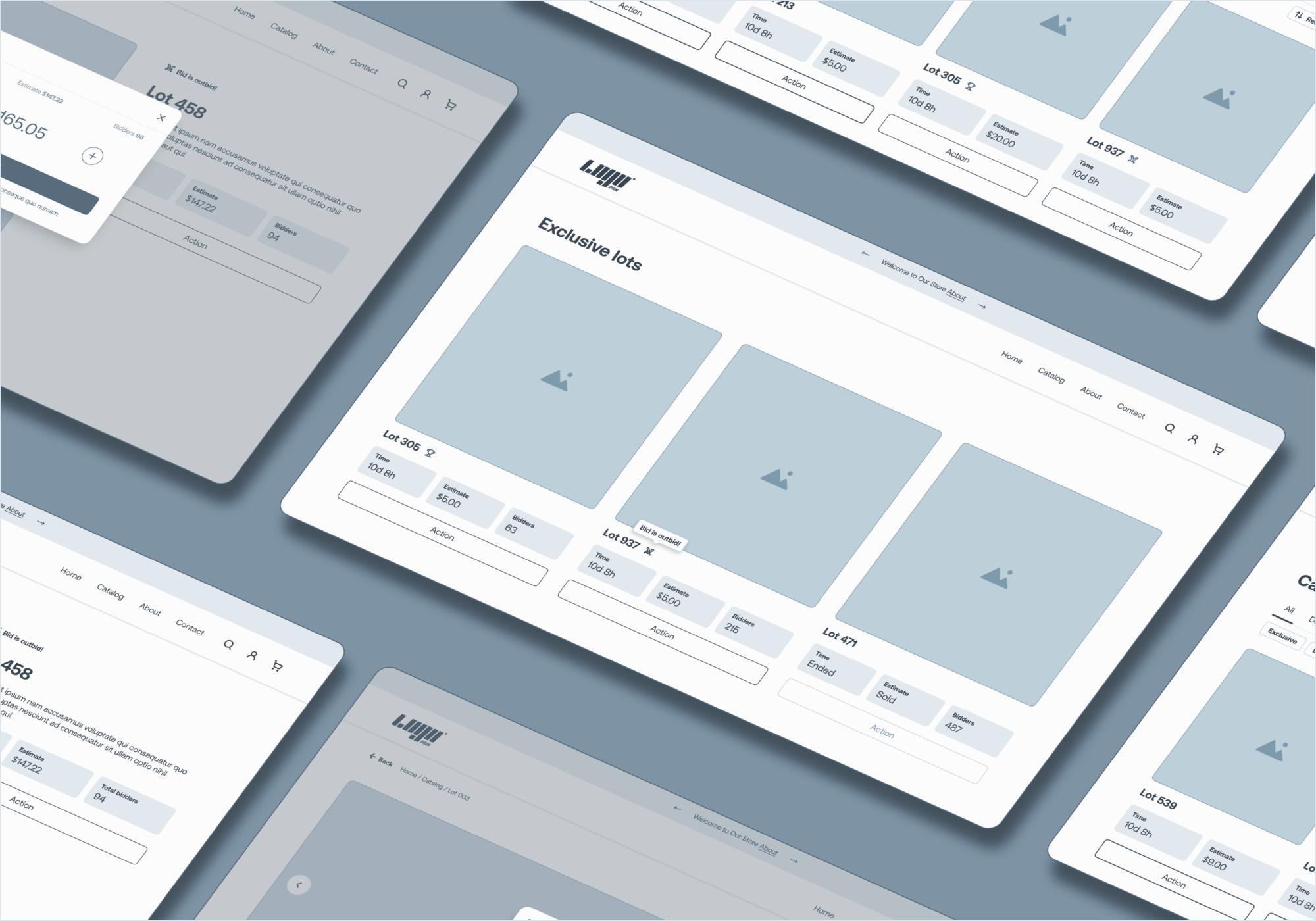 Shopify App - Banner
