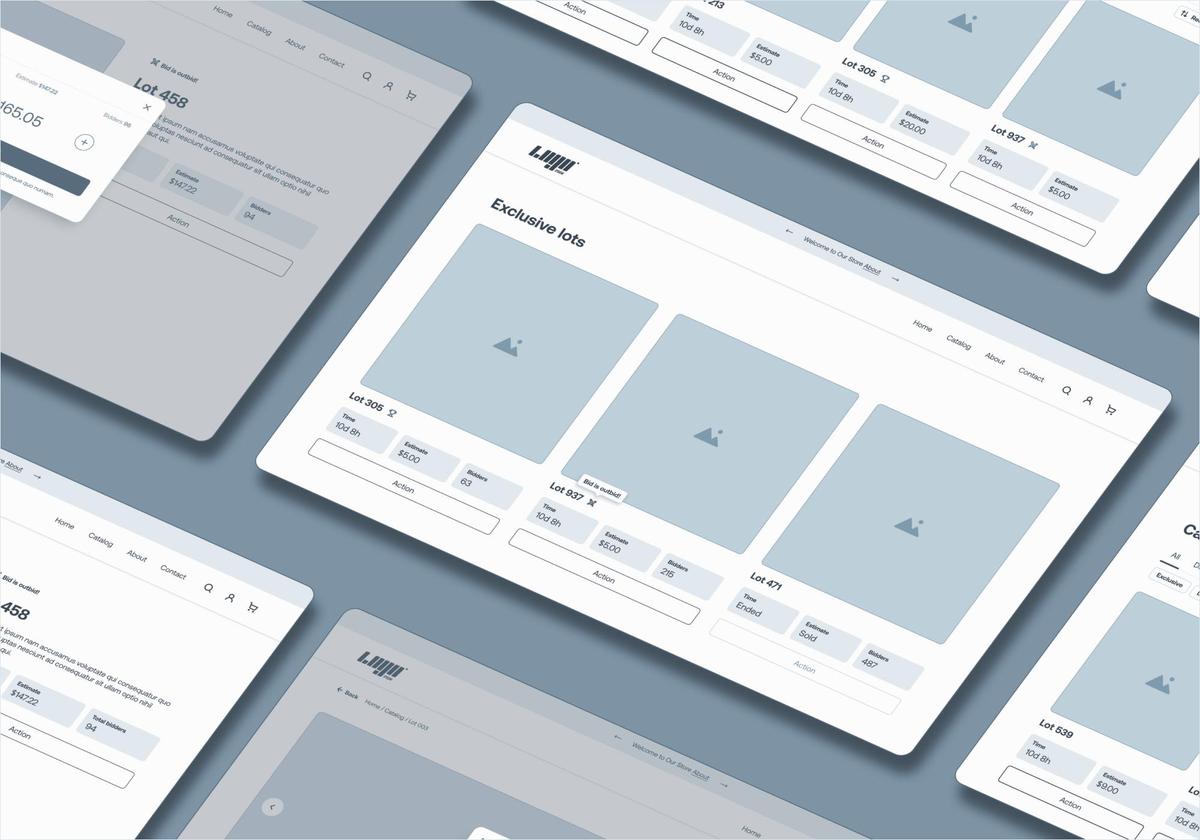 Shopify App - Banner