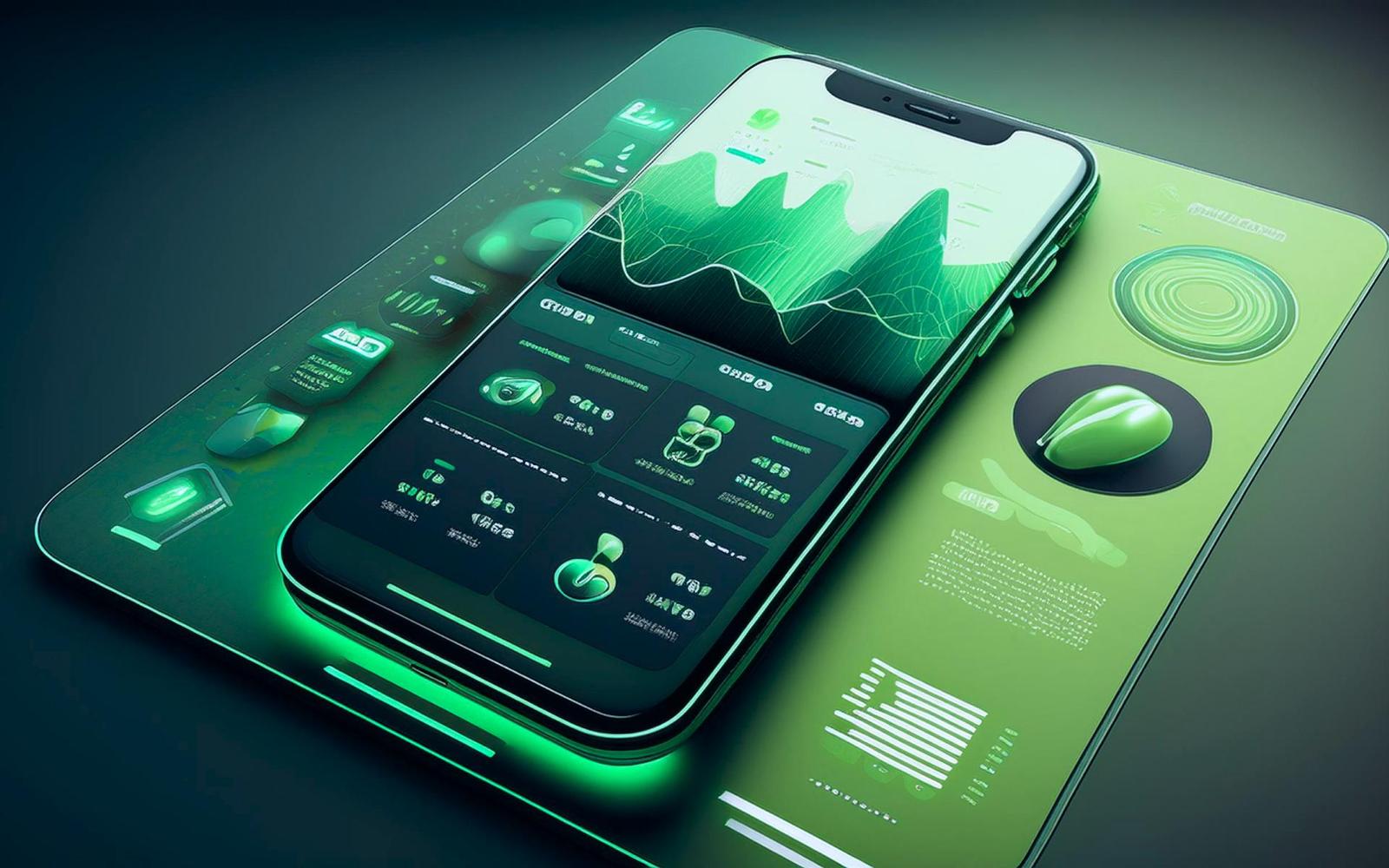 How Much Does It Cost to Make a Fitness App? Full Guide - Banner