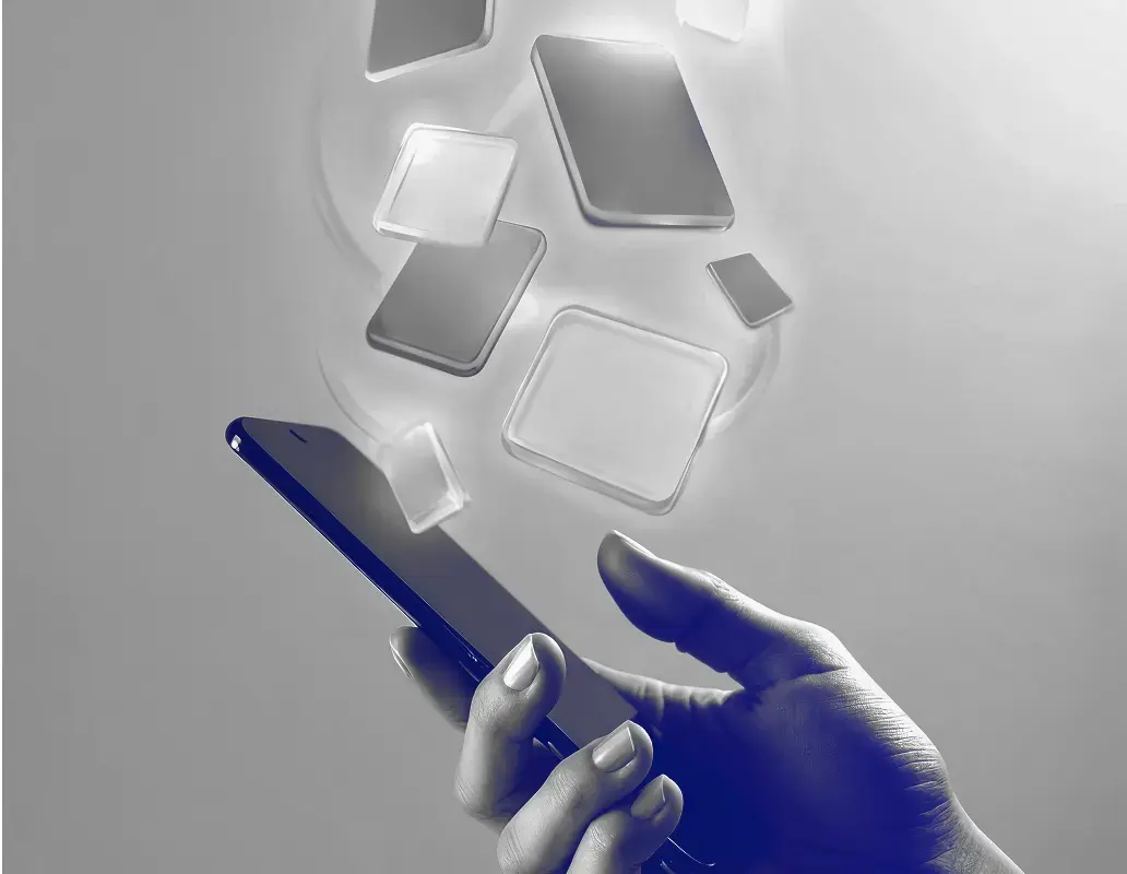 IoT Maintenance - Image