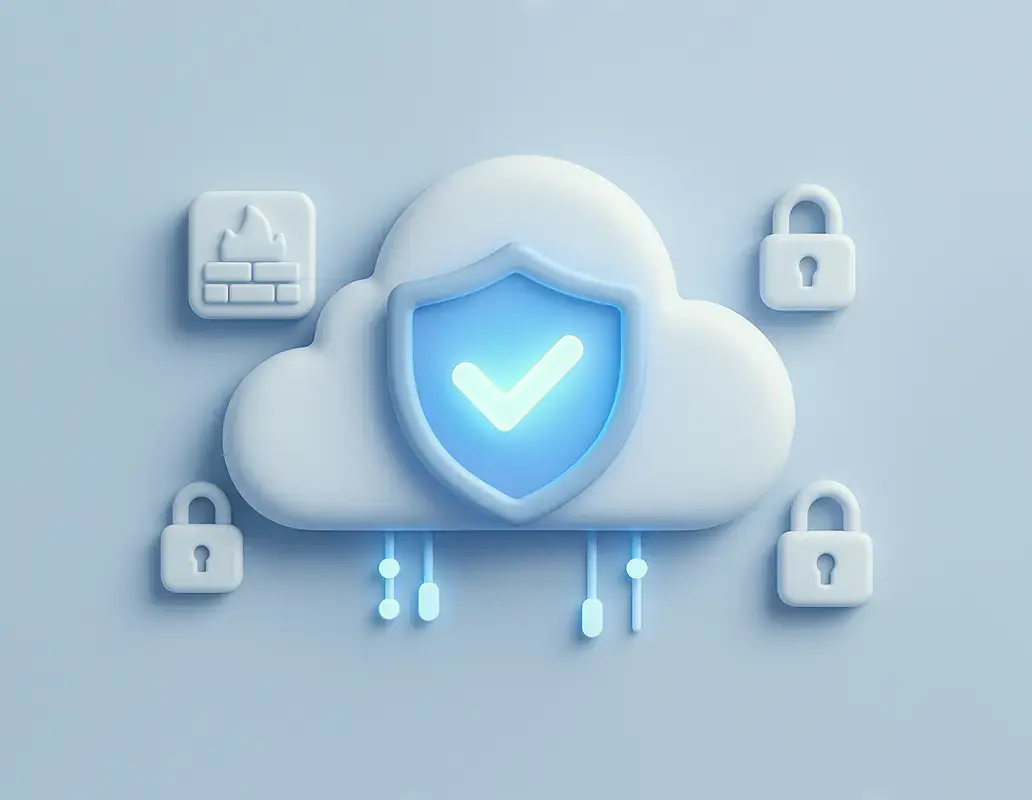Cloud Security - Image