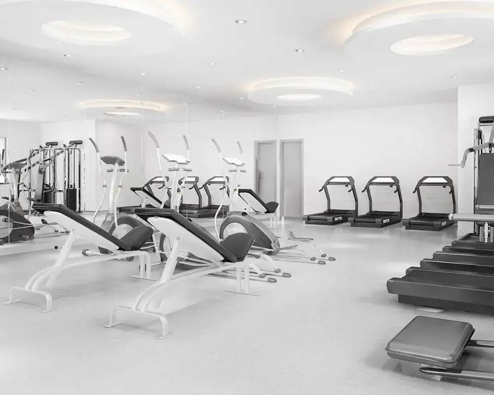 Fitness & Wellness providers - Image