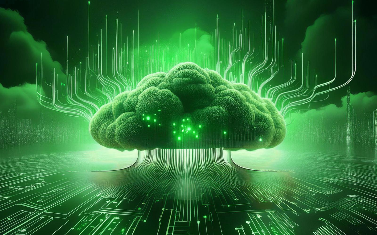 What is the Green Cloud and How Can It Help Organizations? - Banner