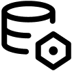 Databases - Icon