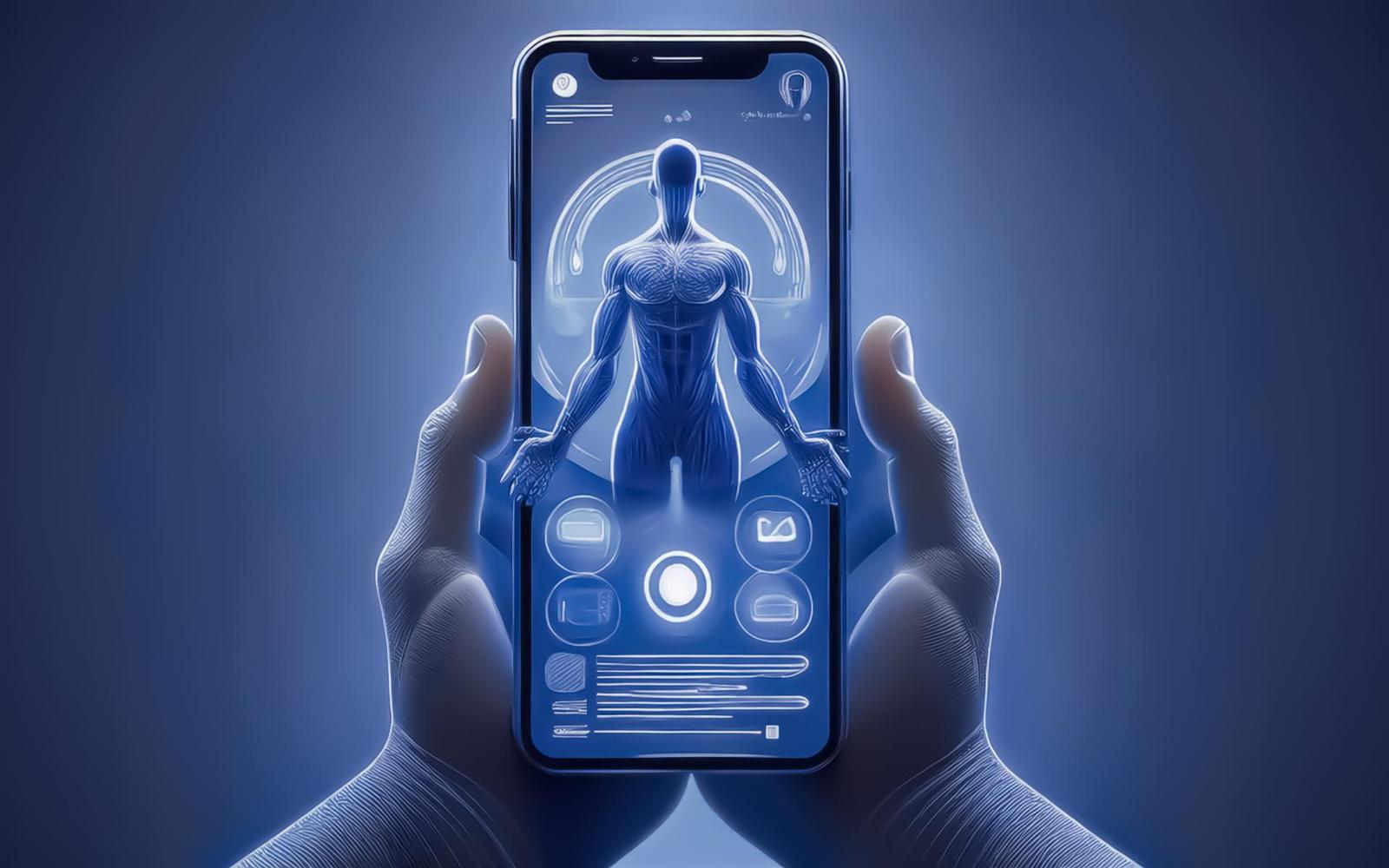 Wellness App Development: The Ultimate Guide - Banner