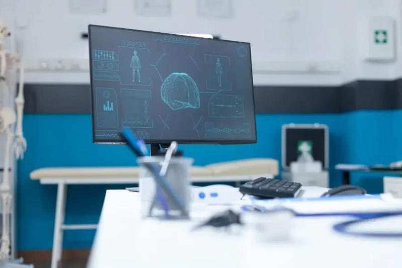 Zorgapp met IoT en AWS: Gevalstudie - Banner