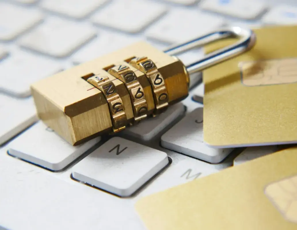 Secure Data Exchange - Image