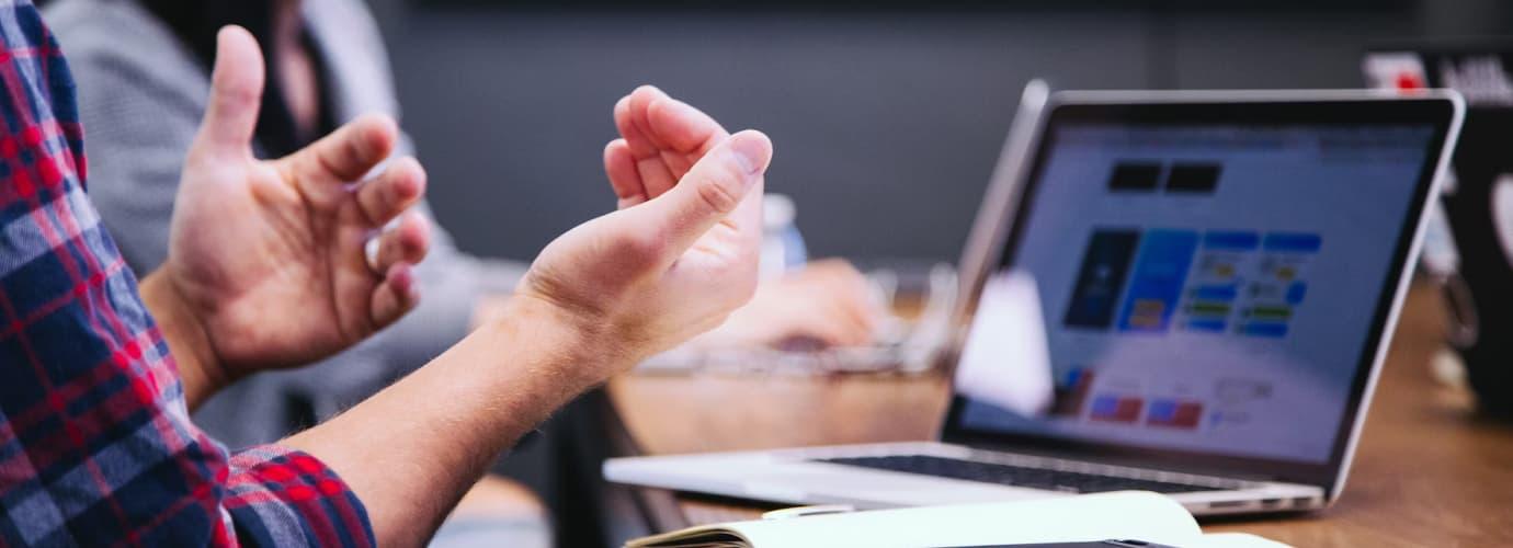 IT Vendor Management: What It Is and How It Works - Banner