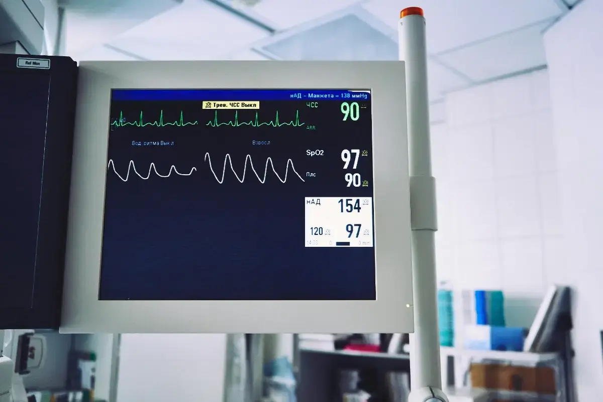 Medical equipment and hospital supply manufacturers - Image