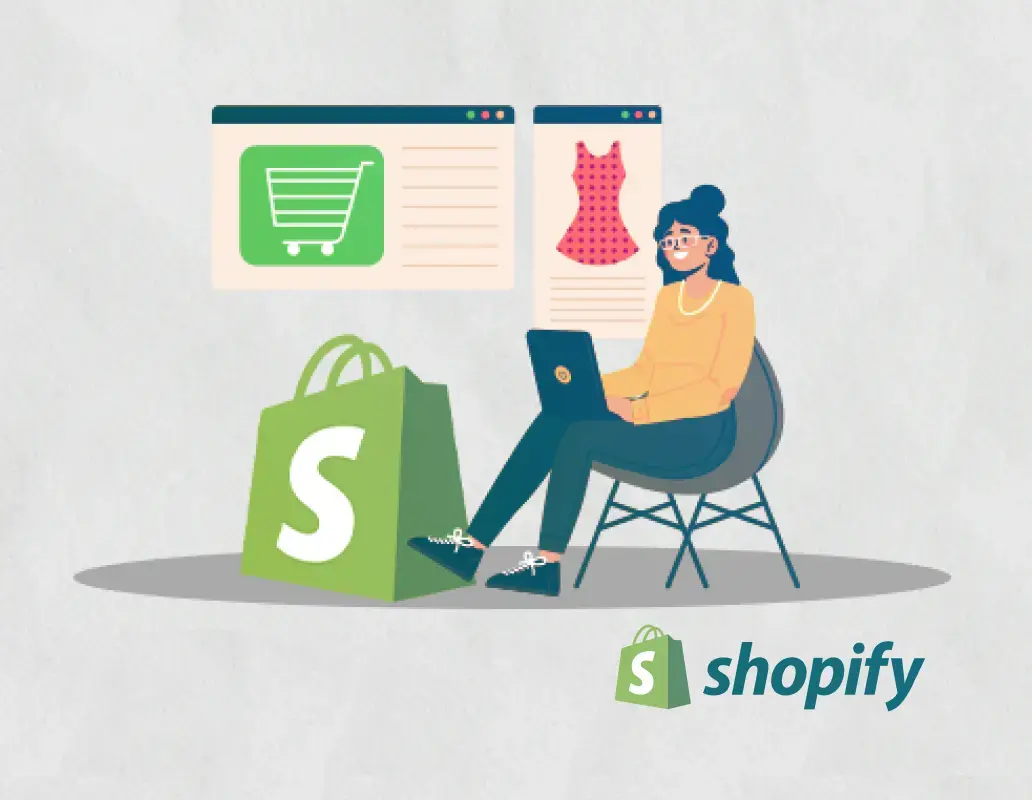 Custom Shopify Development Company Ready to Provide Support - Image