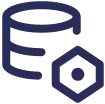 Database ORM - Icon