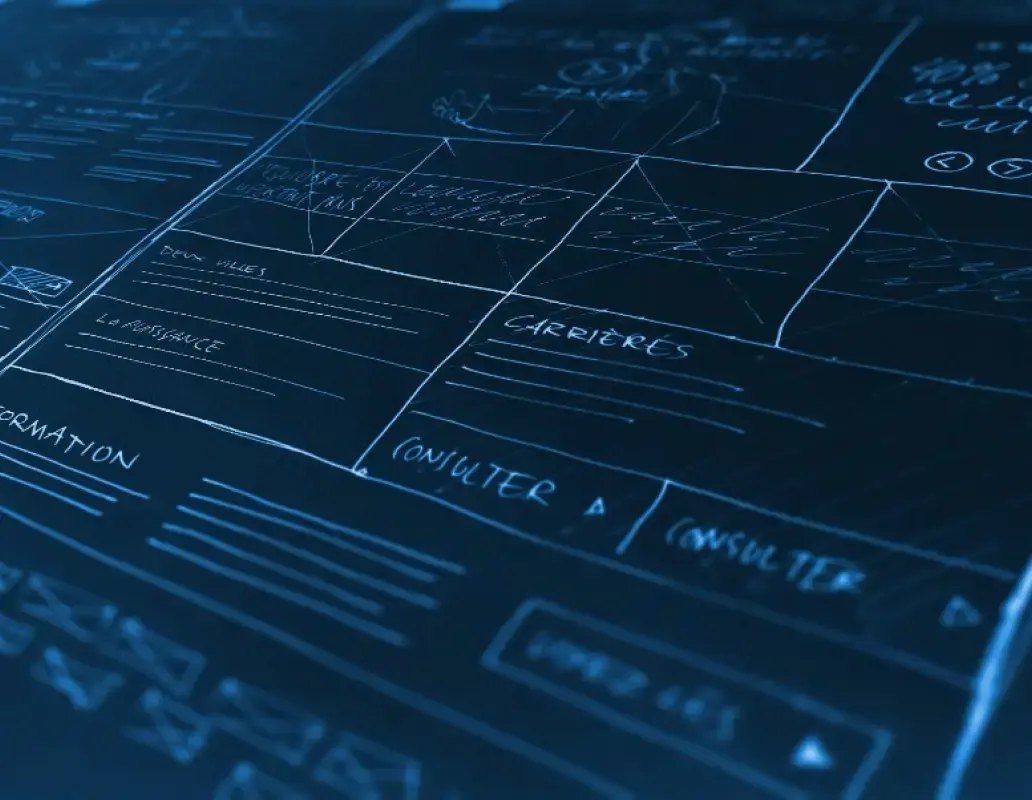 Web App Development - Image