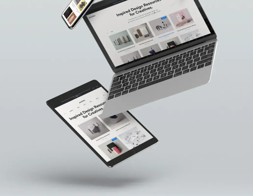Cross-Platform Compatibility - Image