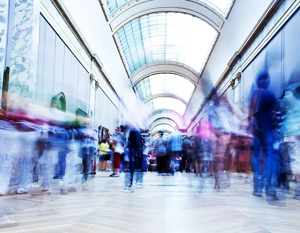 Automating Bureaucratic Processes - Image