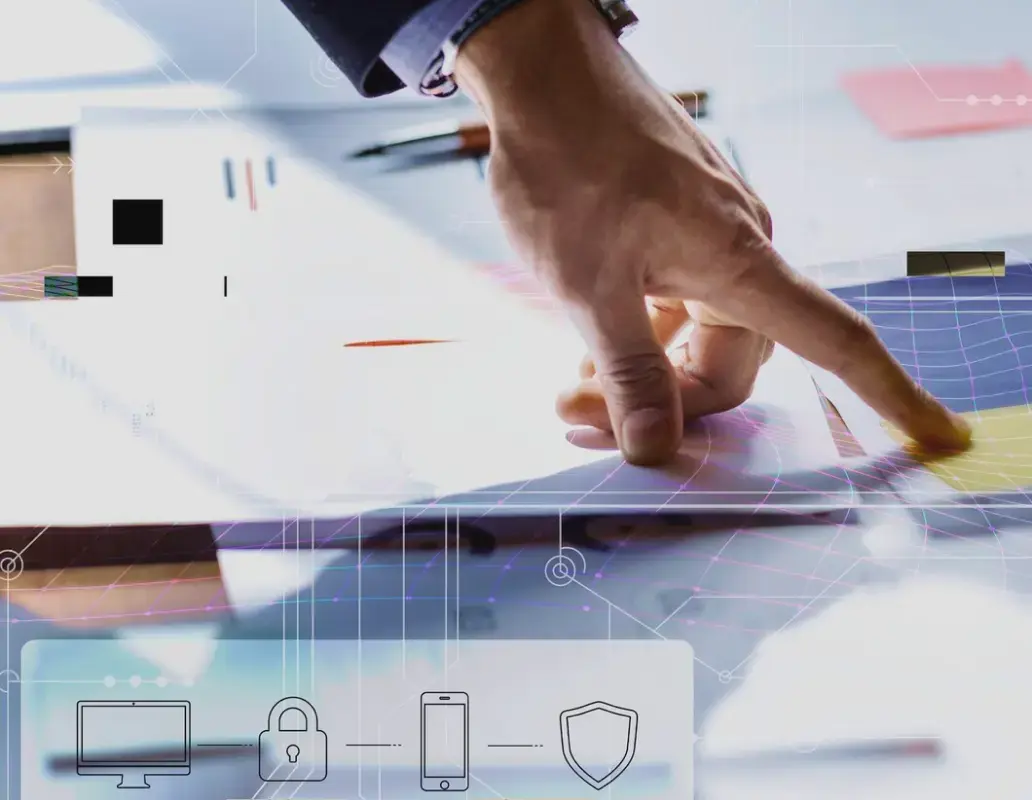 Data Encryption - Image